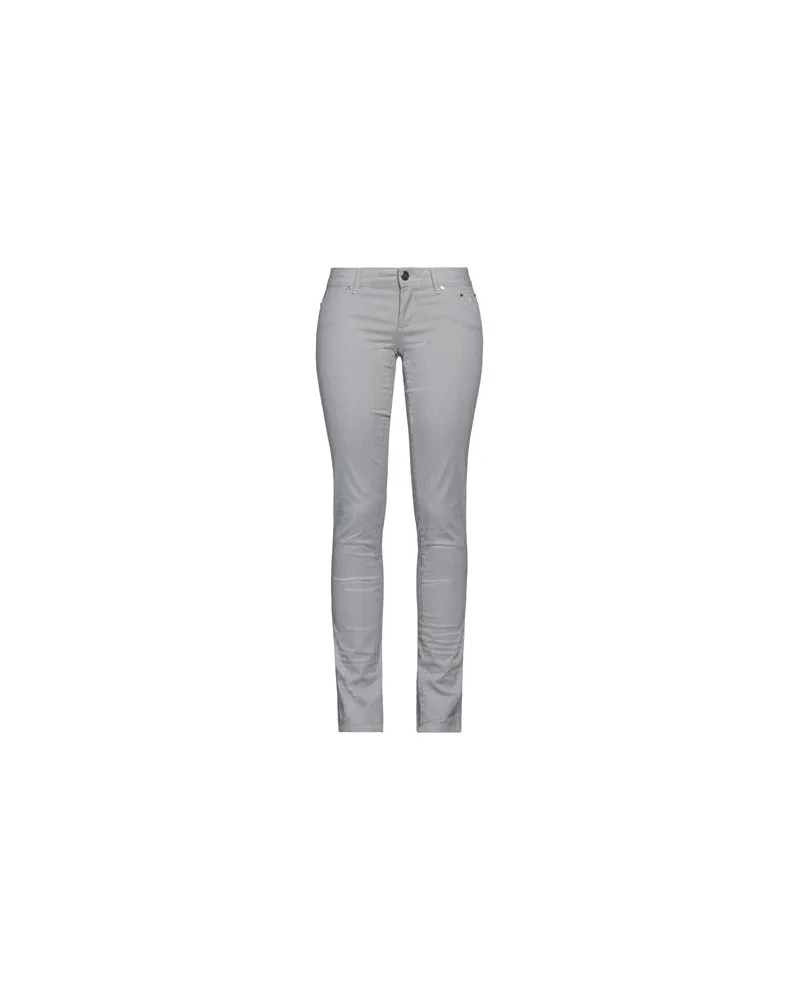 Siviglia HOSEN & RÖCKE - Hosenauf YOOX.COM Weiß