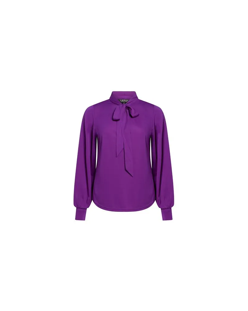 Ralph Lauren TOPS - Topsauf YOOX.COM Violett