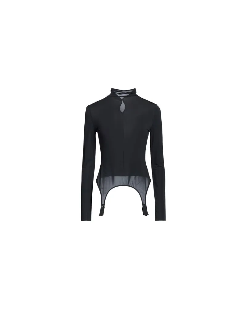 Jean Paul Gaultier TOPS - Topsauf YOOX.COM Nachtblau