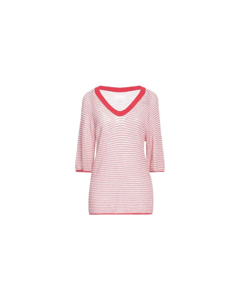 Zadig & Voltaire STRICKWAREN - Pulloverauf YOOX.COM Tomatenrot