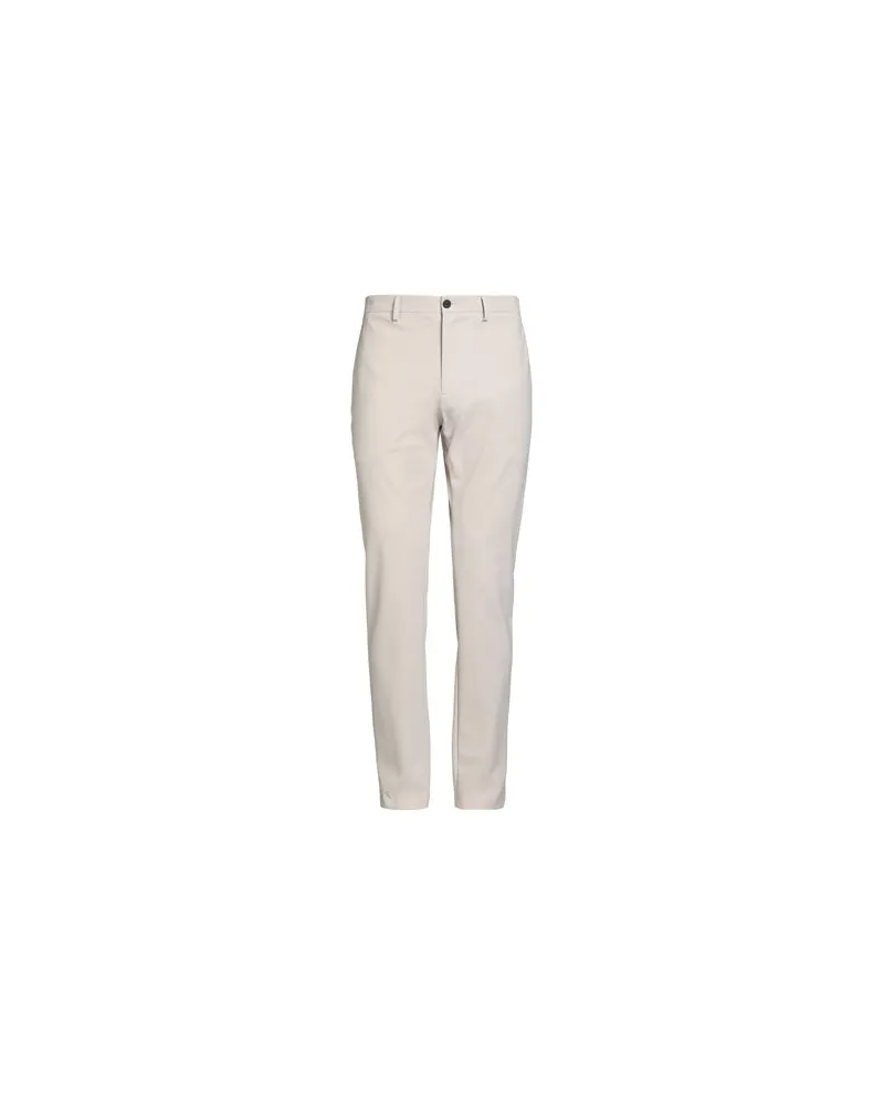 Theory HOSEN & RÖCKE - Hosenauf YOOX.COM Hellgrau