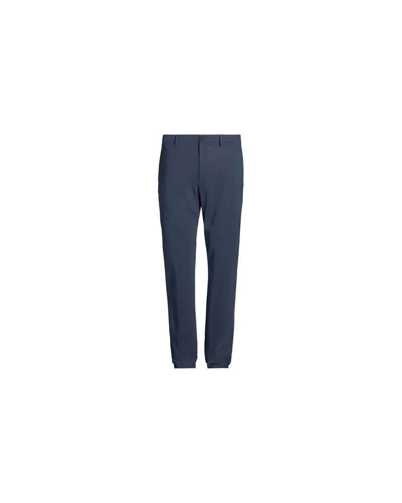 Theory HOSEN & RÖCKE - Hosenauf YOOX.COM Marineblau