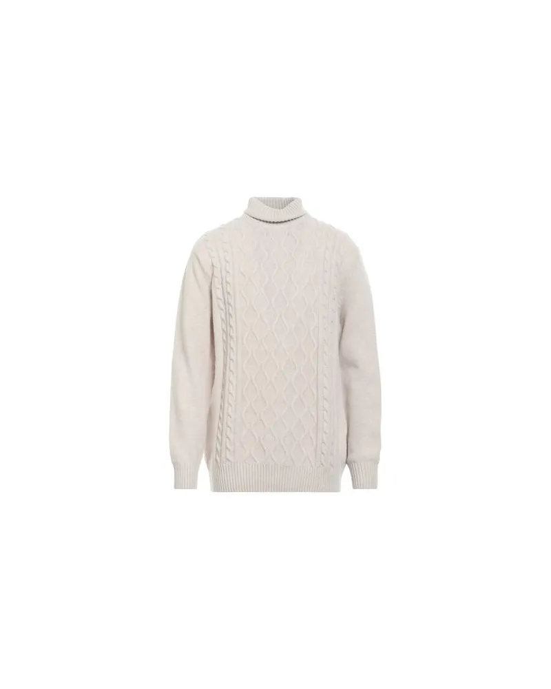 U.S. Polo Assn.  STRICKWAREN - Rollkragenpulloverauf YOOX.COM Off