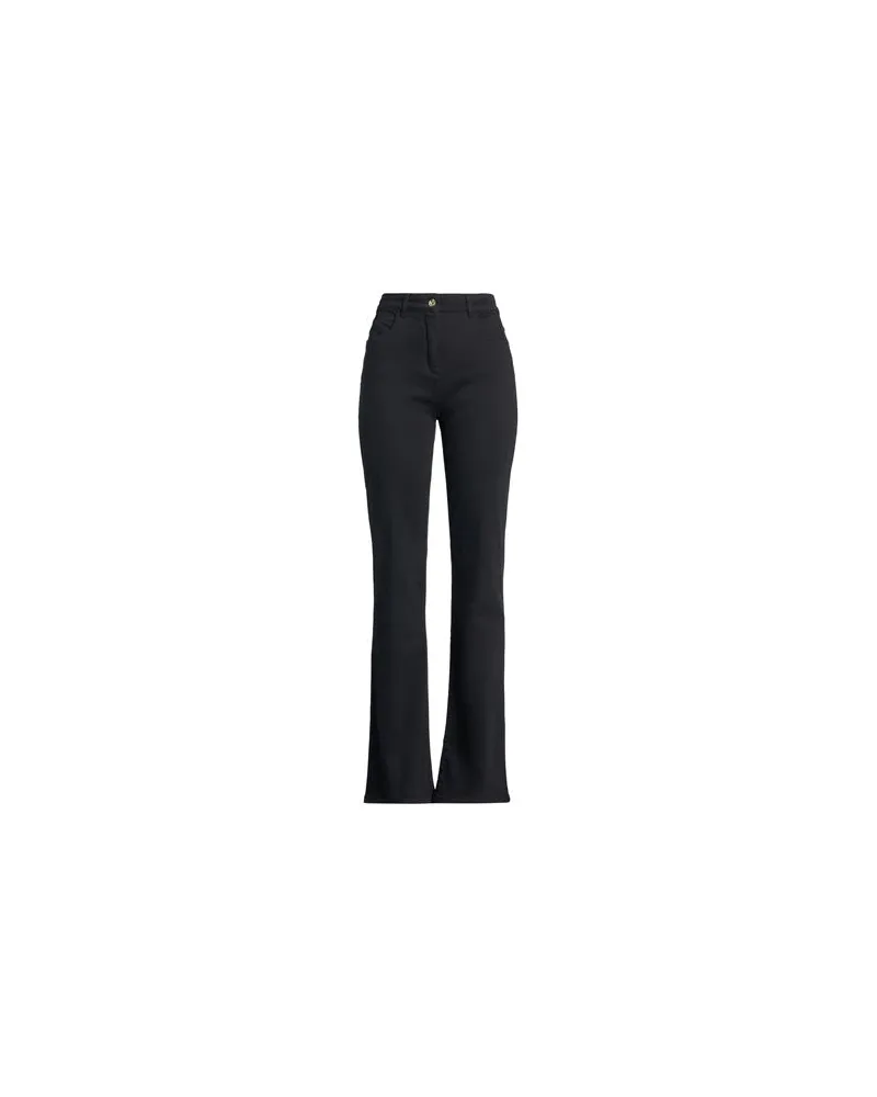 Pepe Jeans HOSEN & RÖCKE - Jeanshosenauf YOOX.COM Schwarz