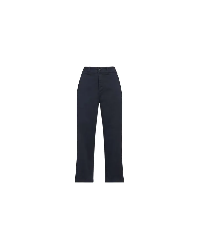 Department 5 HOSEN & RÖCKE - Hosenauf YOOX.COM Nachtblau