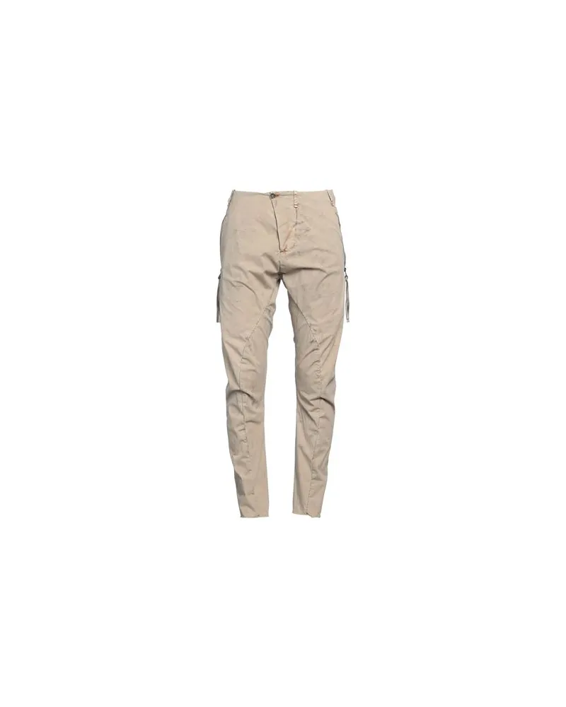 Masnada HOSEN & RÖCKE - Hosenauf YOOX.COM Sand