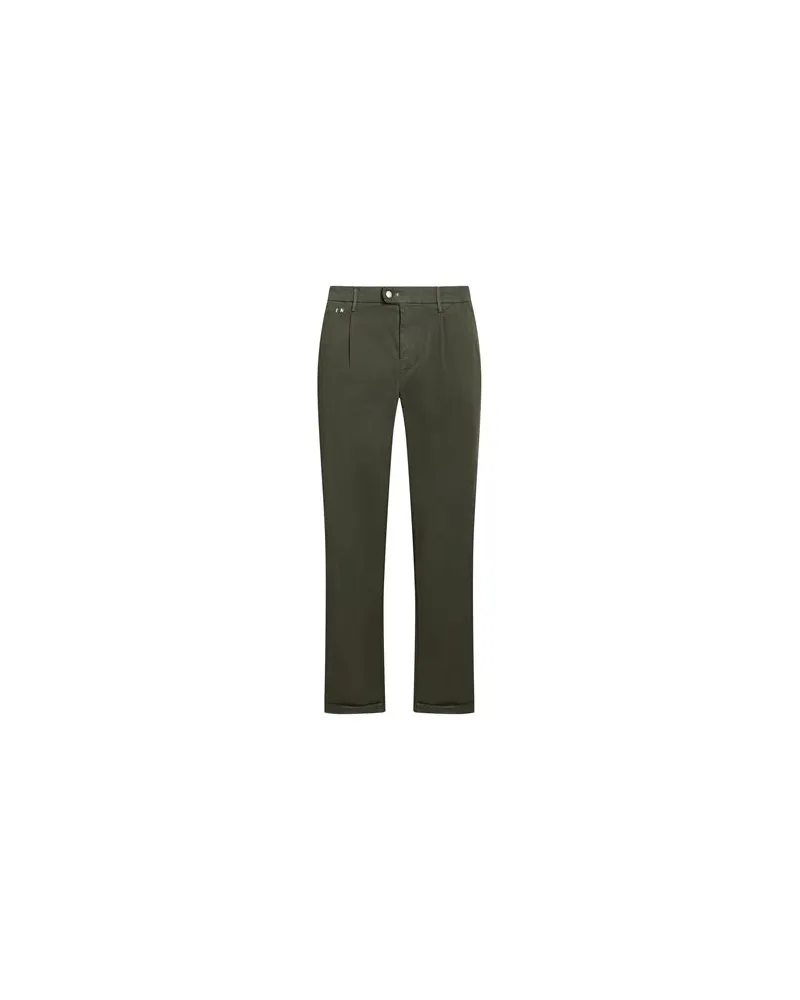 Tramarossa HOSEN & RÖCKE - Hosenauf YOOX.COM Militärgrün