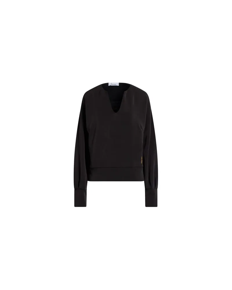Princess goes Hollywood TOPS - Sweatshirtsauf YOOX.COM Schwarz