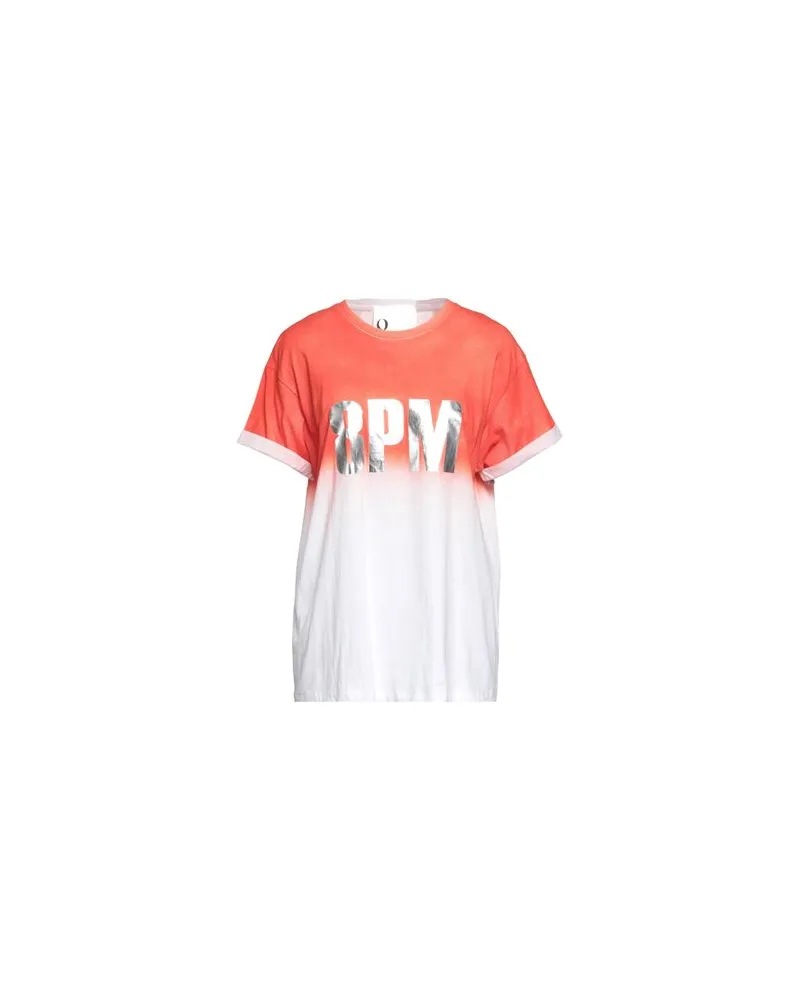 8PM TOPS - T-shirtsauf YOOX.COM Orange