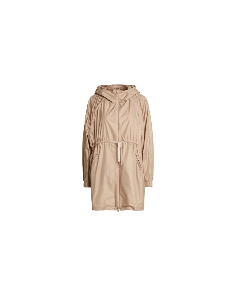 Herno JACKEN & MÄNTEL - Jacken, Mäntel & Trenchcoatsauf YOOX.COM Hellrosa