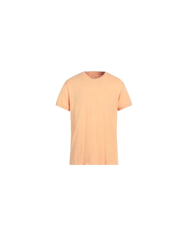 AT.P.CO TOPS - T-shirtsauf YOOX.COM Mandarine