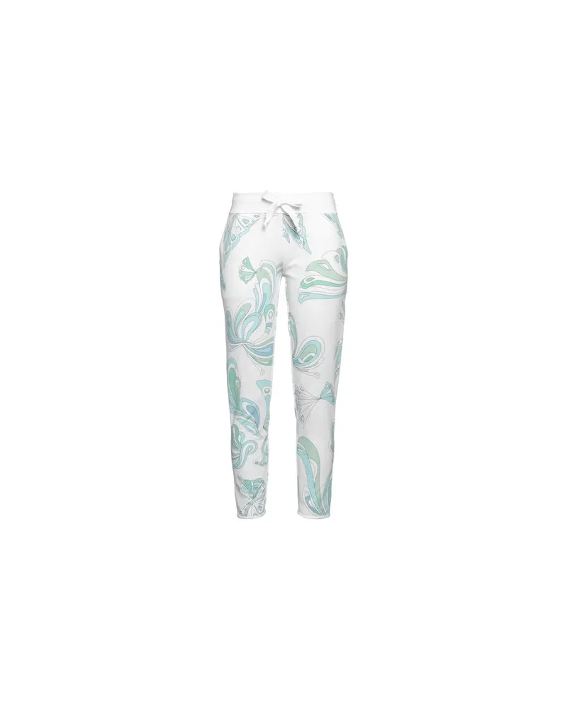 Juvia HOSEN & RÖCKE - Hosenauf YOOX.COM Weiß