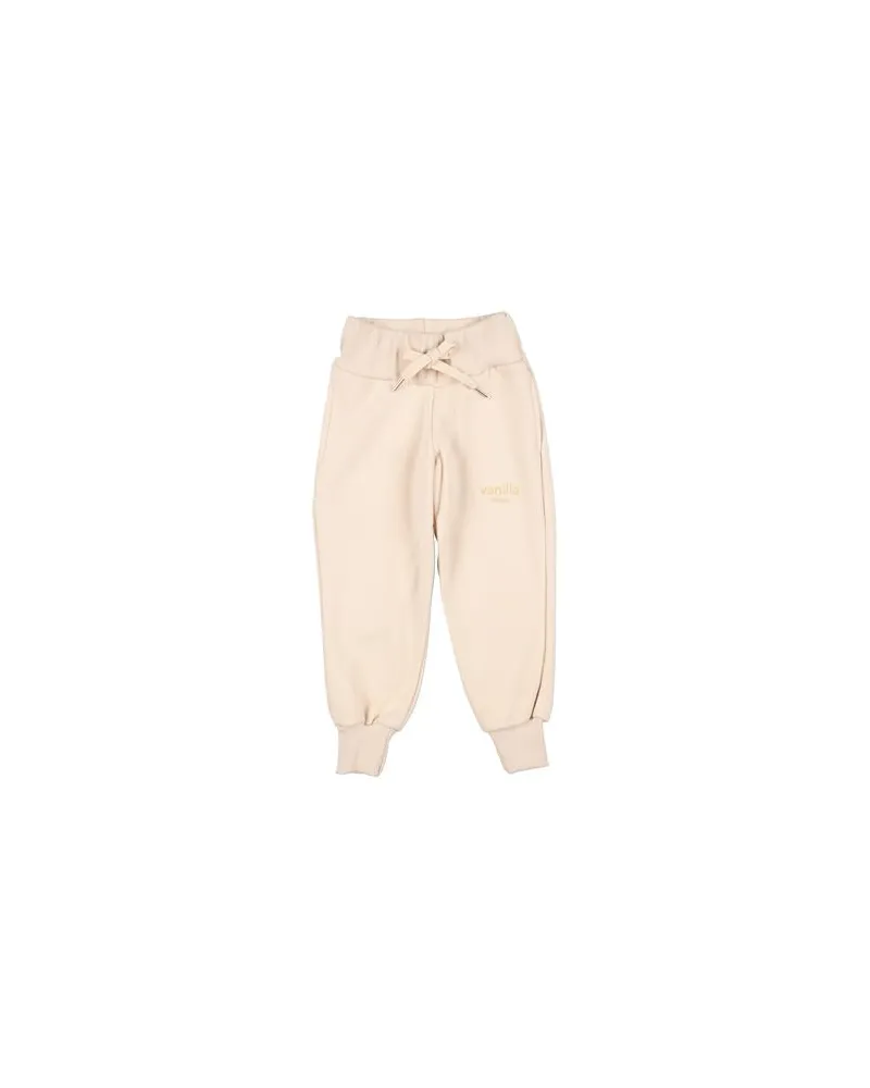 VICOLO GIRL - HOSEN & RÖCKE - Hosenauf YOOX.COM Beige