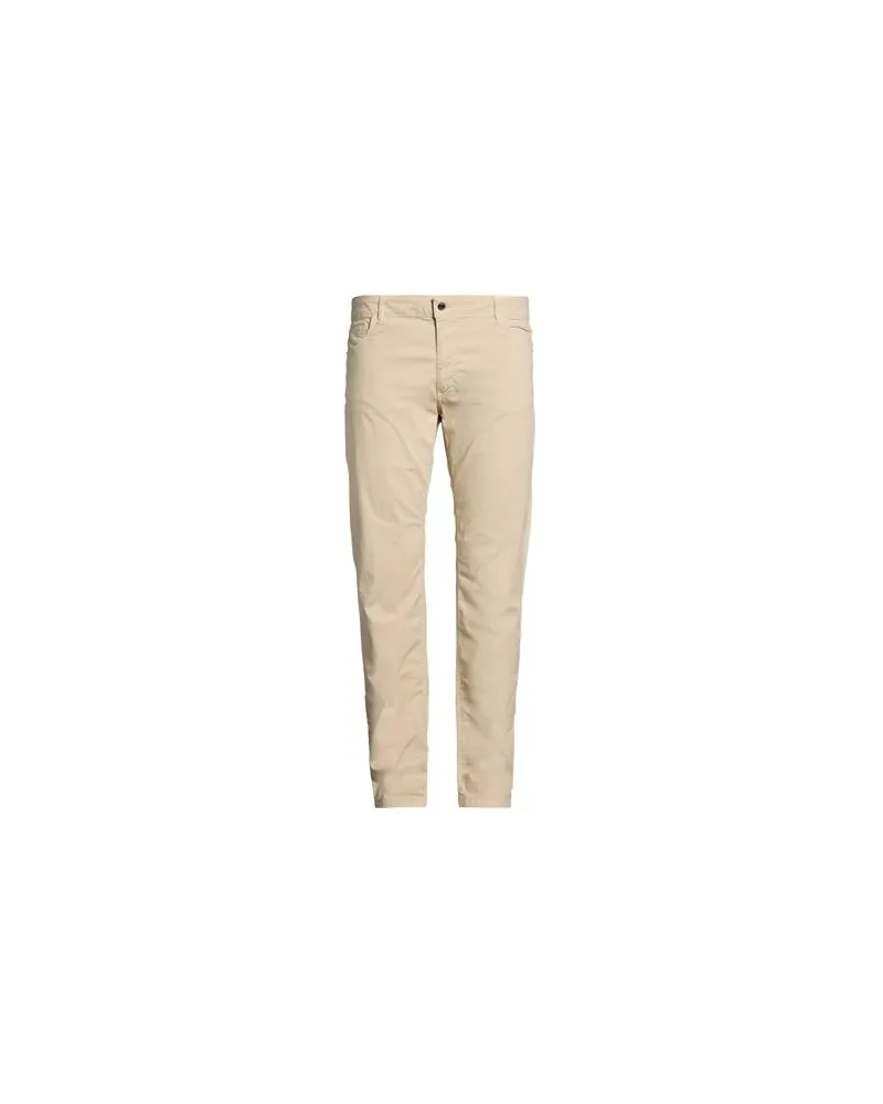 CoSTUME NATIONAL CONTEMPORARY - HOSEN & RÖCKE - Hosenauf YOOX.COM Beige