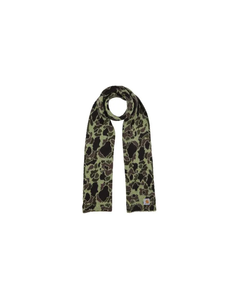 Carhartt WIP ACCESSOIRES - Schalsauf YOOX.COM Grün