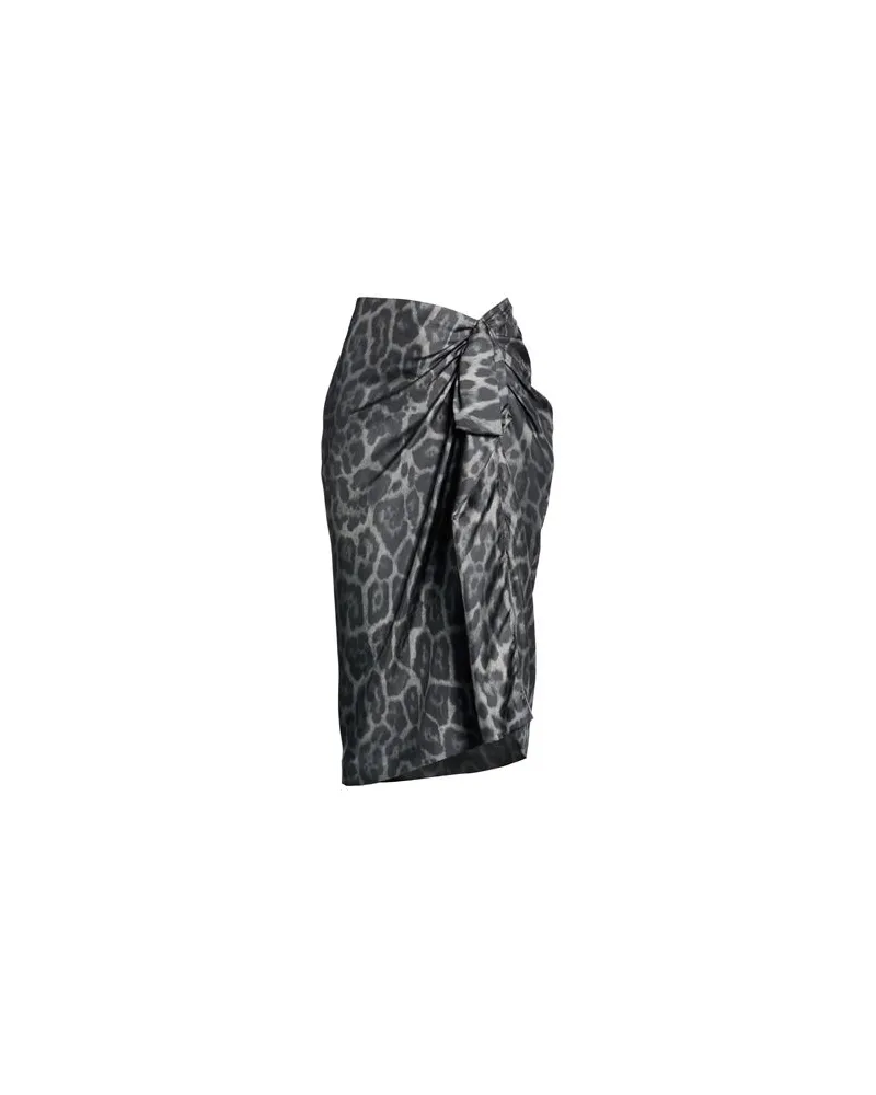 Stella McCartney HOSEN & RÖCKE - Midi-Röckeauf YOOX.COM Braungrau