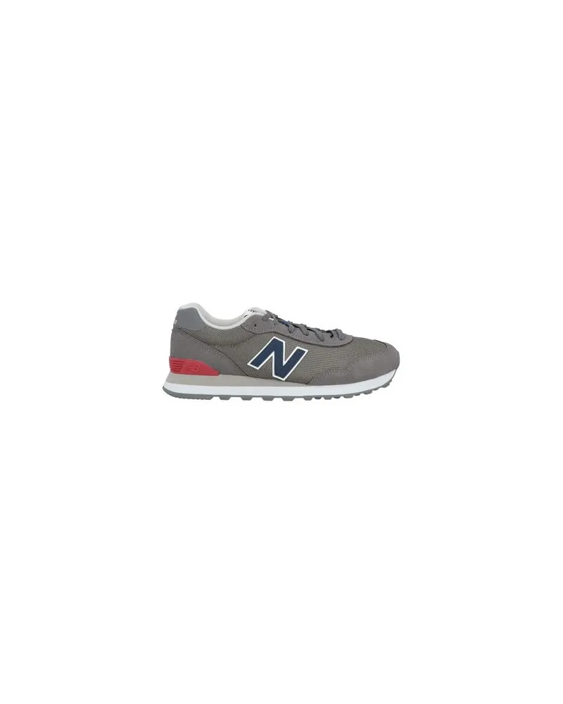 New Balance SCHUHE - Sneakersauf YOOX.COM Grau