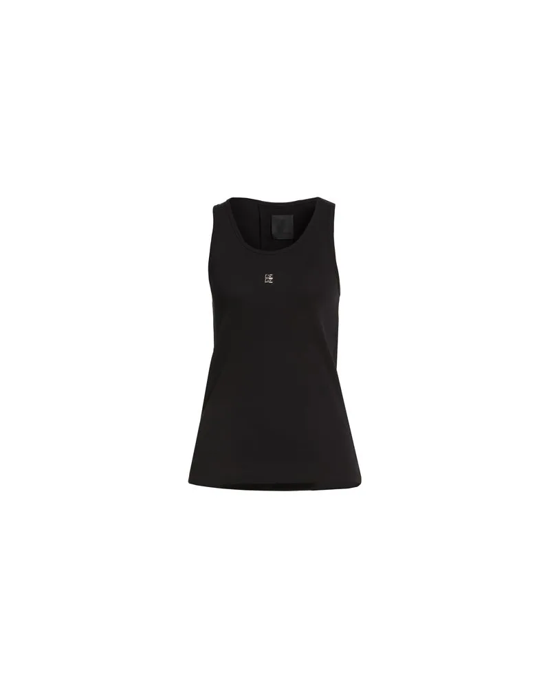 Givenchy TOPS - Tank Topsauf YOOX.COM Schwarz
