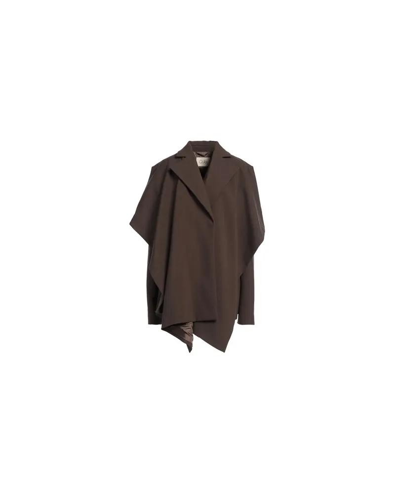 QUIRA ANZÜGE und CO-ORDS - Blazersauf YOOX.COM Khaki