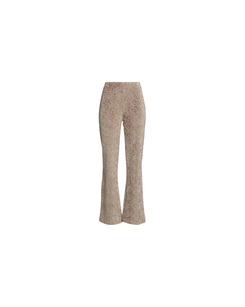 ottod’Ame HOSEN & RÖCKE - Hosenauf YOOX.COM Antikrosa