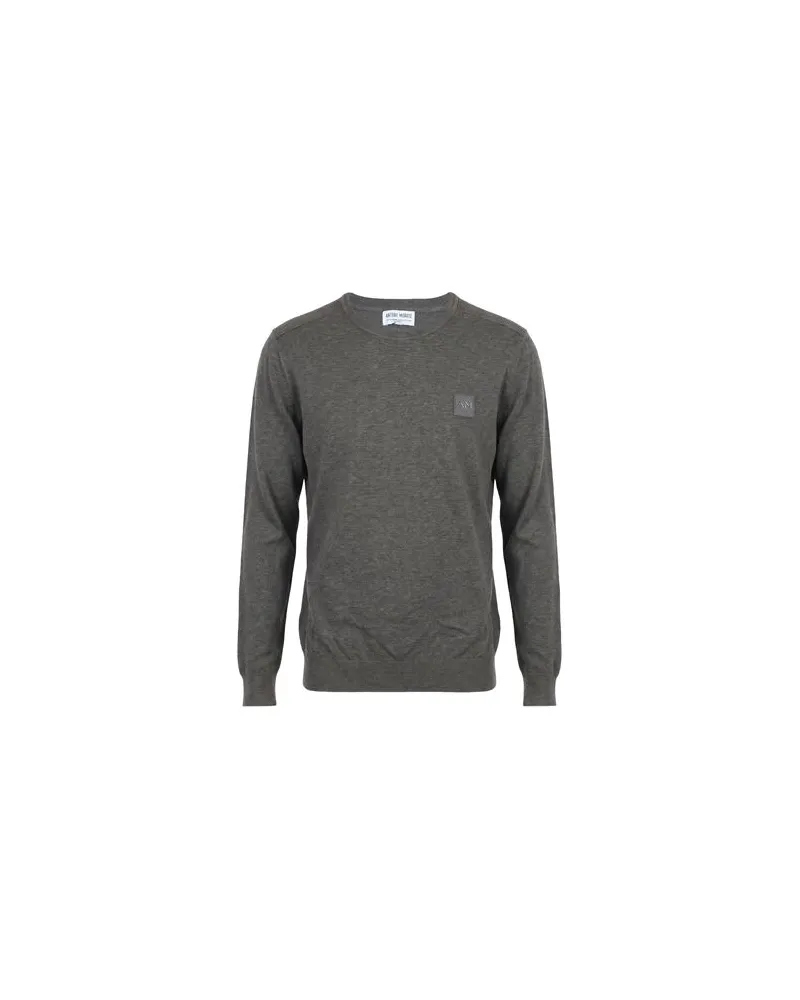 Antony Morato STRICKWAREN - Pulloverauf YOOX.COM Grau