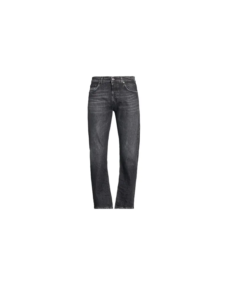 Dondup HOSEN & RÖCKE - Jeanshosenauf YOOX.COM Braungrau