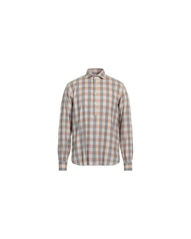 Eleventy TOPS - Hemdenauf YOOX.COM Sand