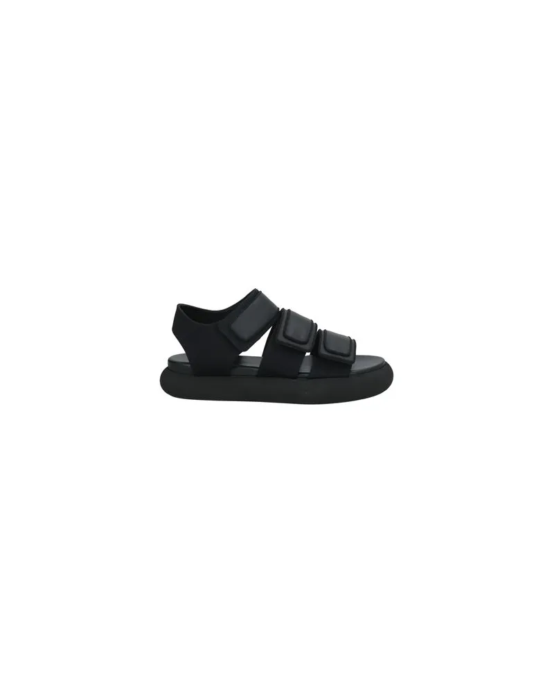 NEOUS SCHUHE - Sandalenauf YOOX.COM Schwarz