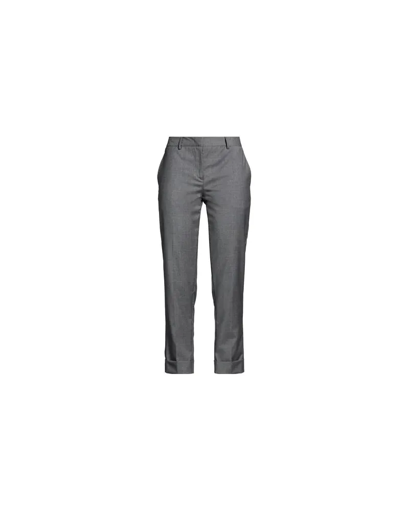 Boglioli HOSEN & RÖCKE - Hosenauf YOOX.COM Grau