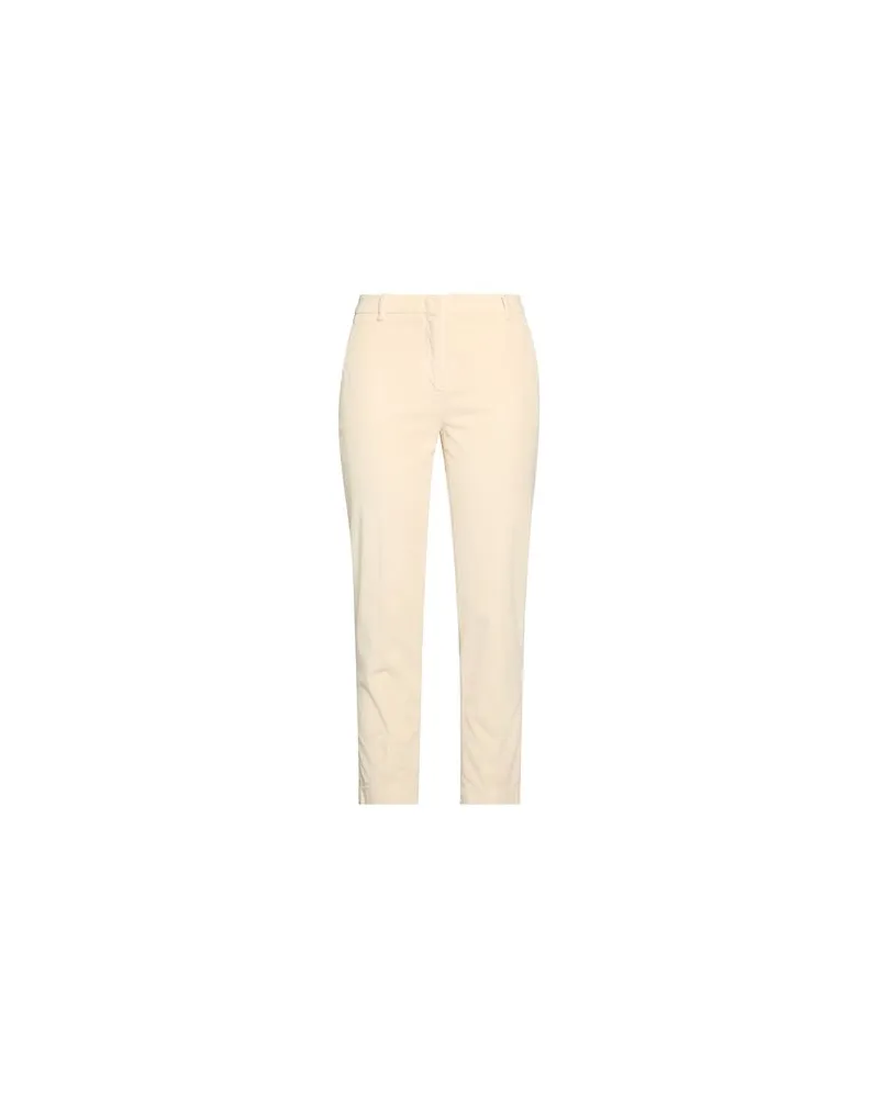Slowear HOSEN & RÖCKE - Hosenauf YOOX.COM Beige