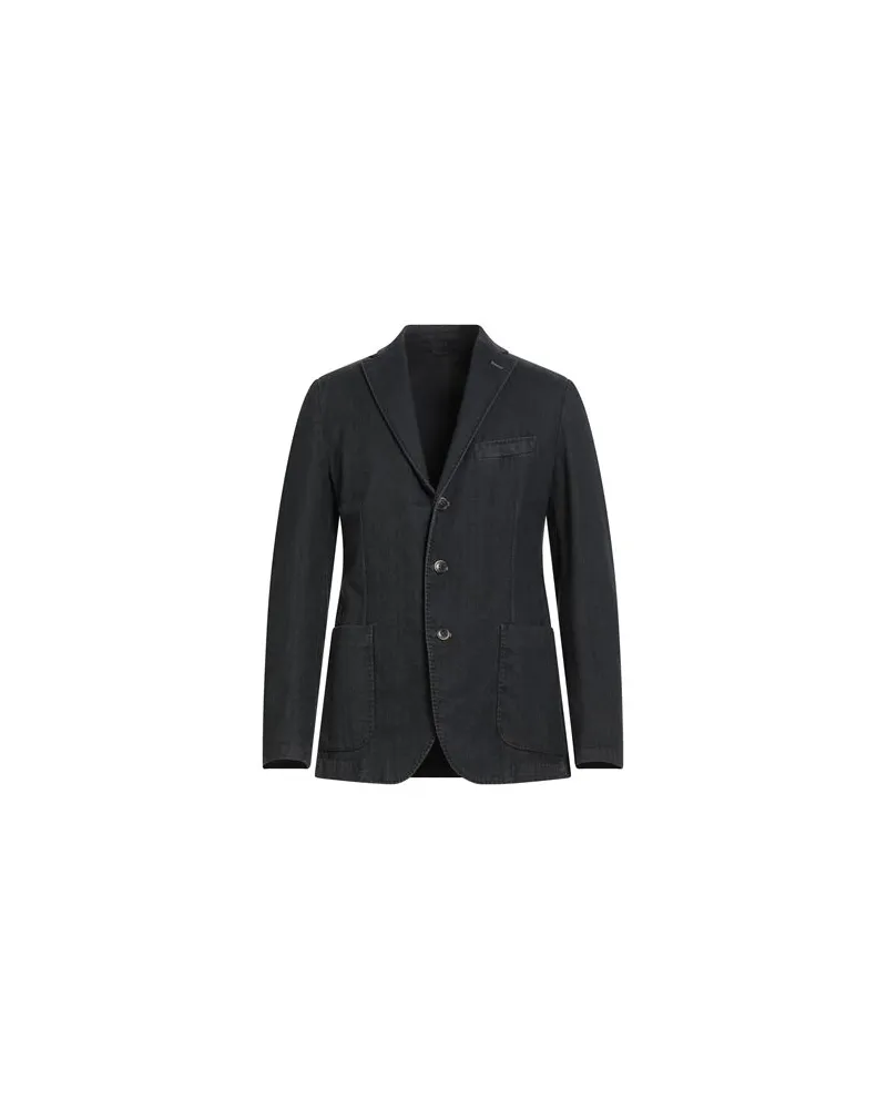 Bagnoli Sartoria Napoli ANZÜGE und CO-ORDS - Blazersauf YOOX.COM Braungrau