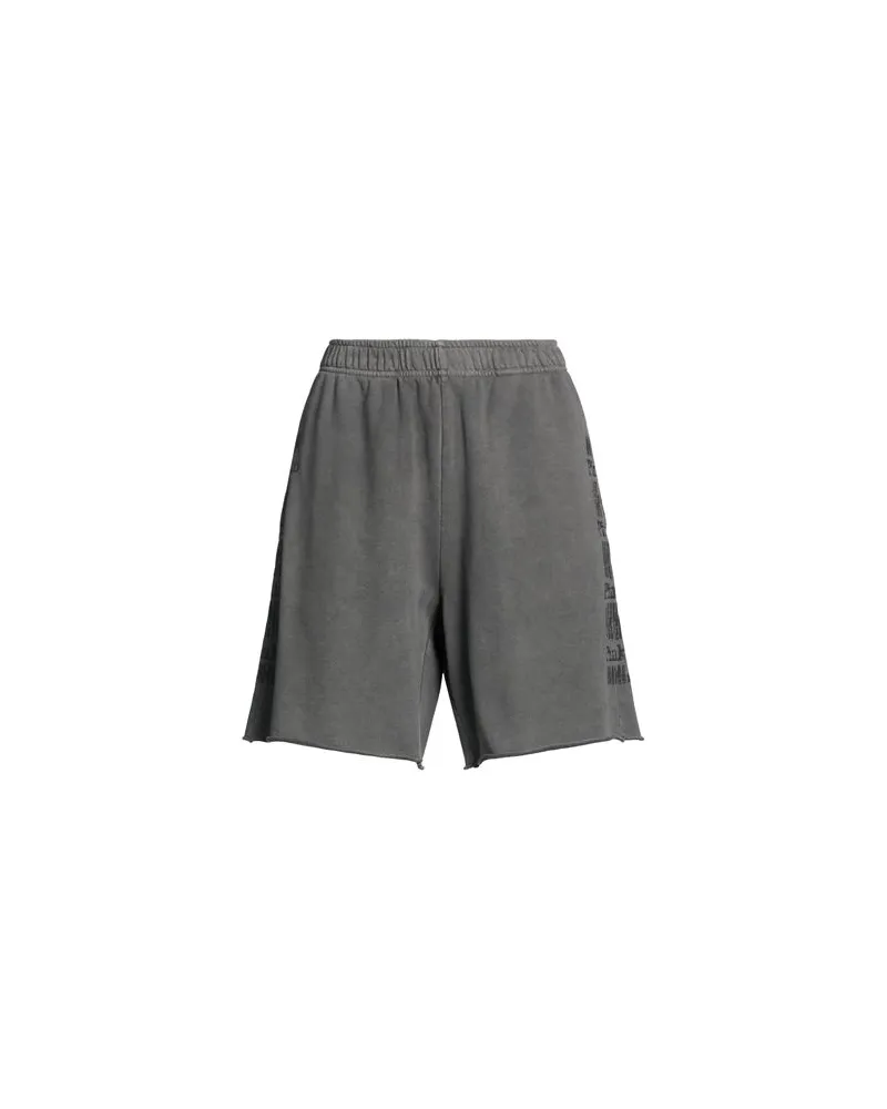 Pinko HOSEN & RÖCKE - Shorts & Bermudashortsauf YOOX.COM Braungrau