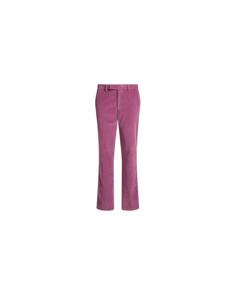 LARDINI HOSEN & RÖCKE - Hosenauf YOOX.COM Malve