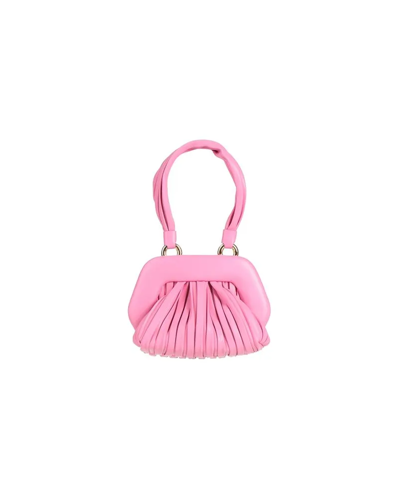 THEMOIRÈ TASCHEN - Handtaschenauf YOOX.COM Rosa