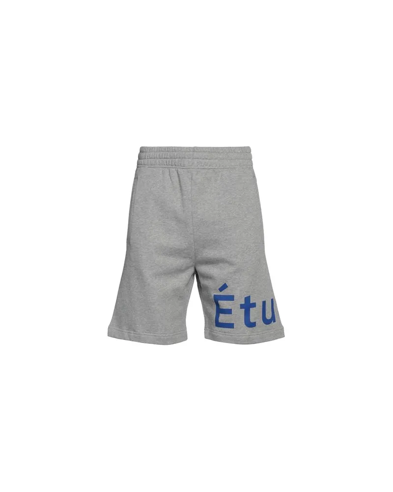 Études Studio HOSEN & RÖCKE - Shorts & Bermudashortsauf YOOX.COM Hellgrau