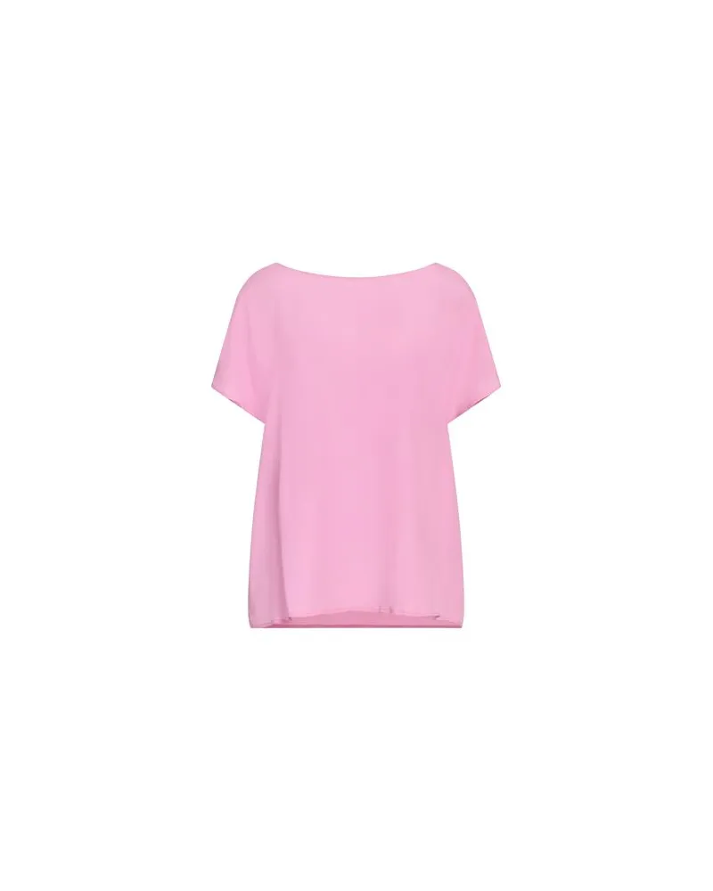Blumarine TOPS - Topsauf YOOX.COM Rosa