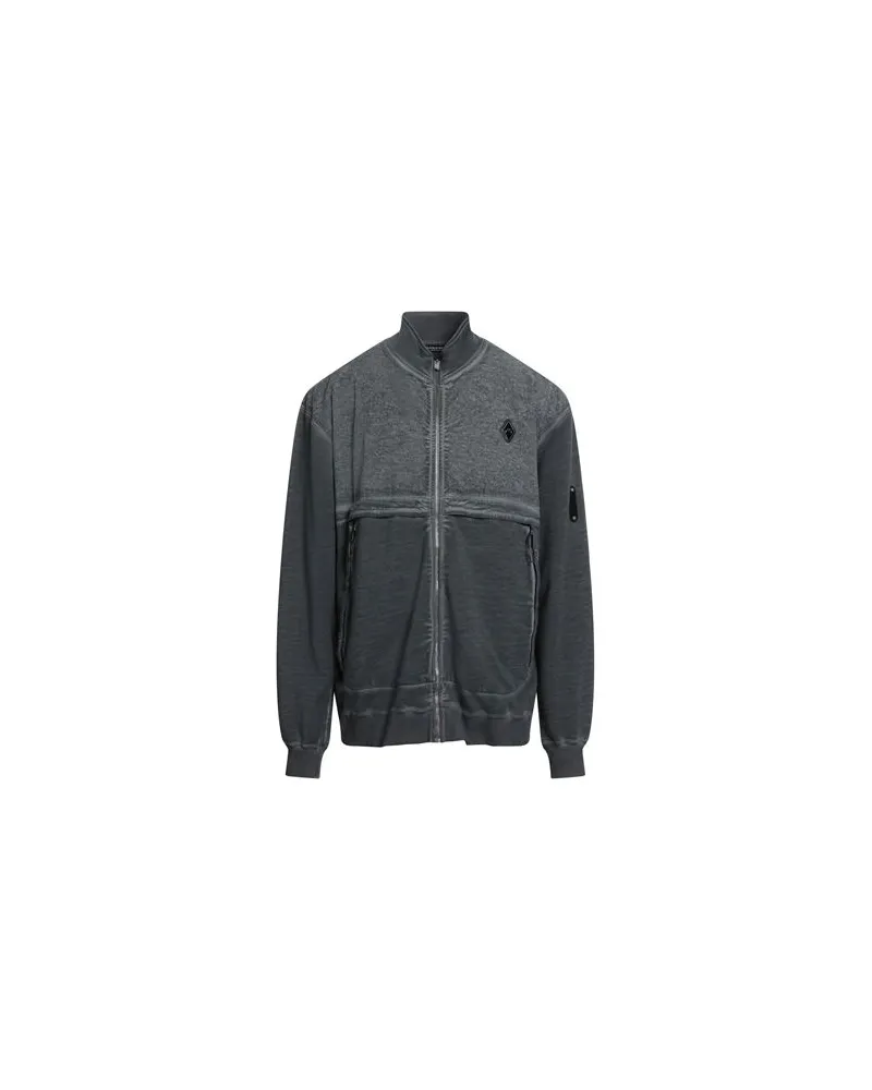 ACW* TOPS - Sweatshirtsauf YOOX.COM Blei