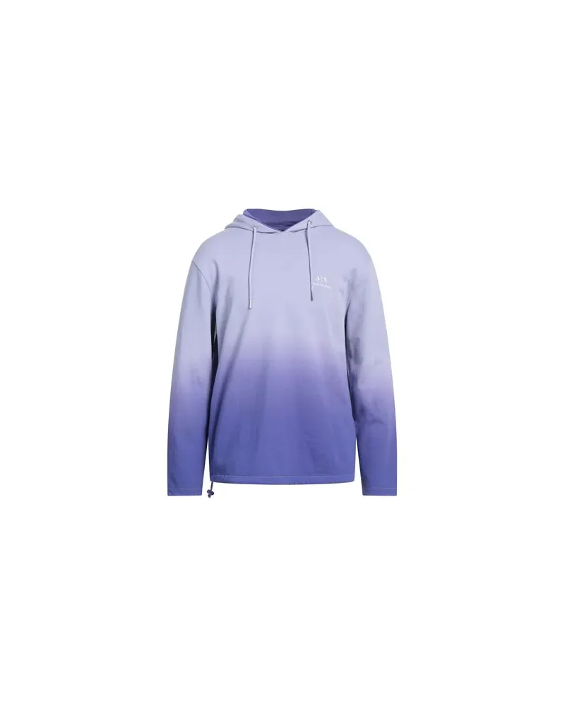 Armani Exchange TOPS - Sweatshirtsauf YOOX.COM Malve