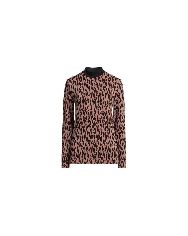 Wolford TOPS - T-shirtsauf YOOX.COM Kamel
