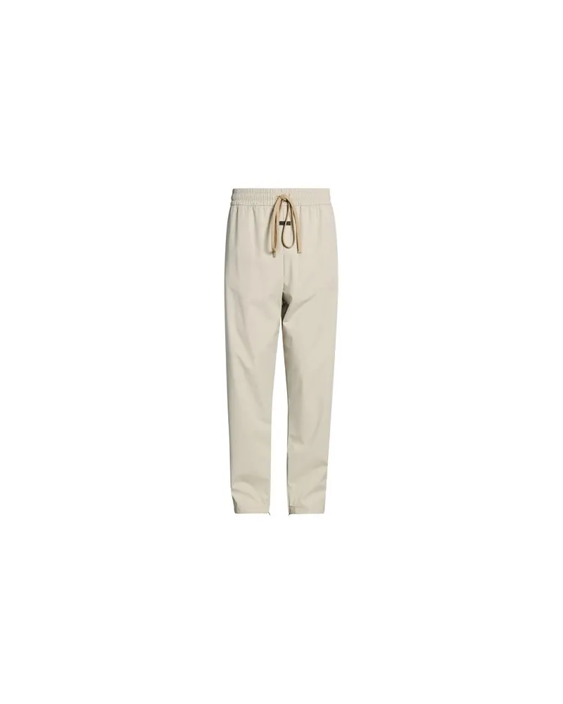 Fear of God HOSEN & RÖCKE - Hosenauf YOOX.COM Beige