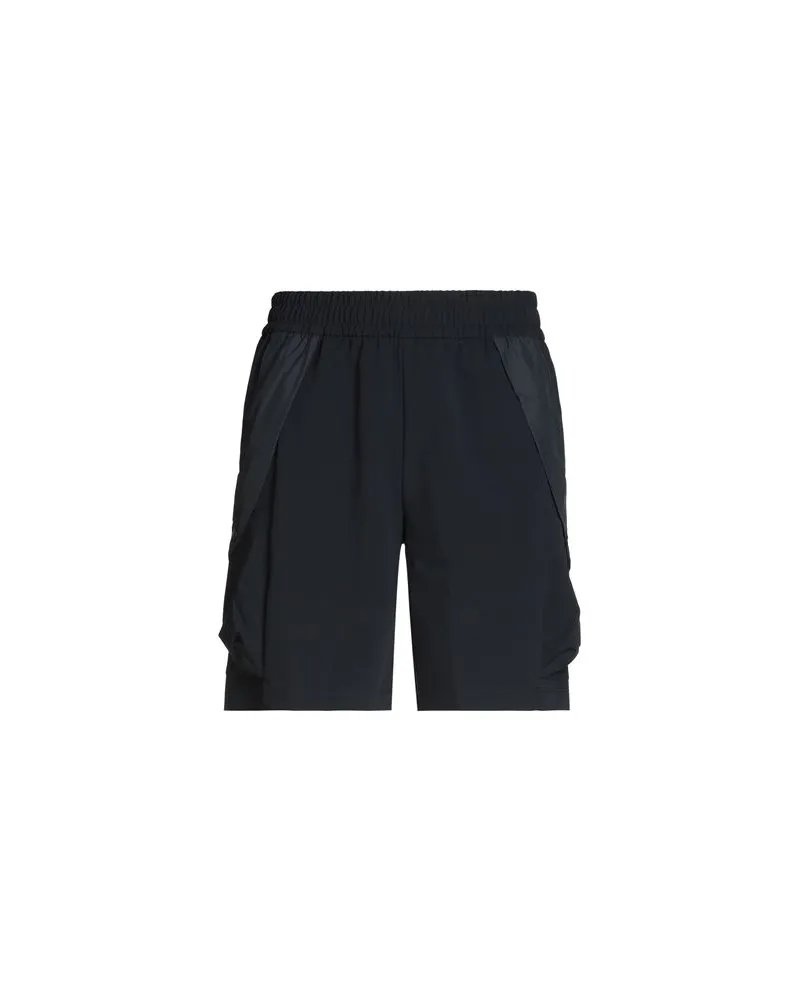 adidas M CE Q3 SHO  - HOSEN & RÖCKE - Shorts & Bermudashortsauf YOOX.COM Schwarz