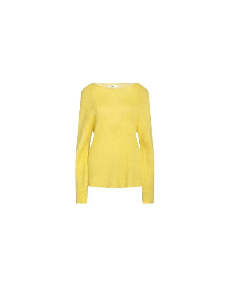 Suoli STRICKWAREN - Pulloverauf YOOX.COM Limettengrün