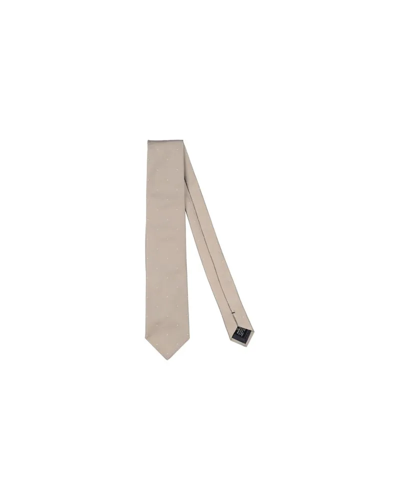 Dunhill ACCESSOIRES - Krawatten & Fliegenauf YOOX.COM Maulwurfsgrau