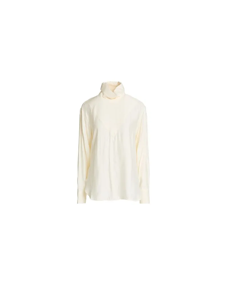 Drumohr  TOPS - Topsauf YOOX.COM Elfenbein