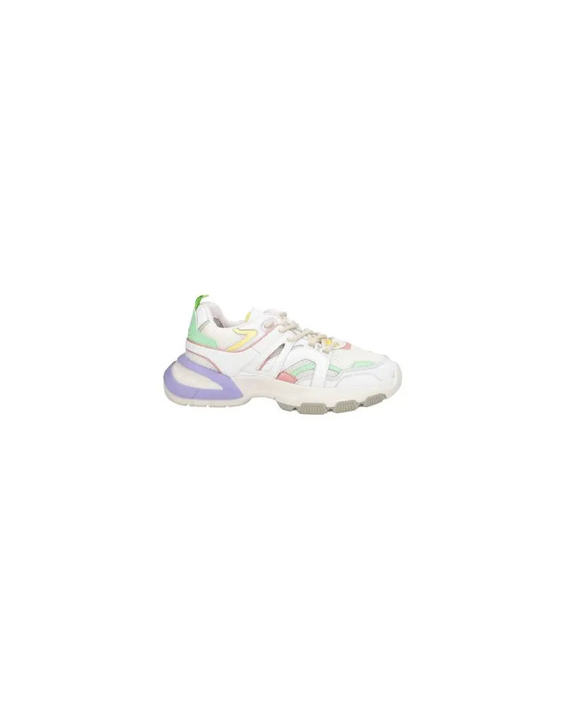 Serafini SCHUHE - Sneakersauf YOOX.COM Säuregrün