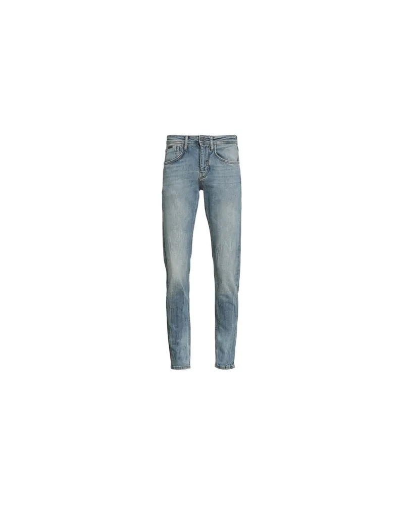 Antony Morato HOSEN & RÖCKE - Jeanshosenauf YOOX.COM Blau