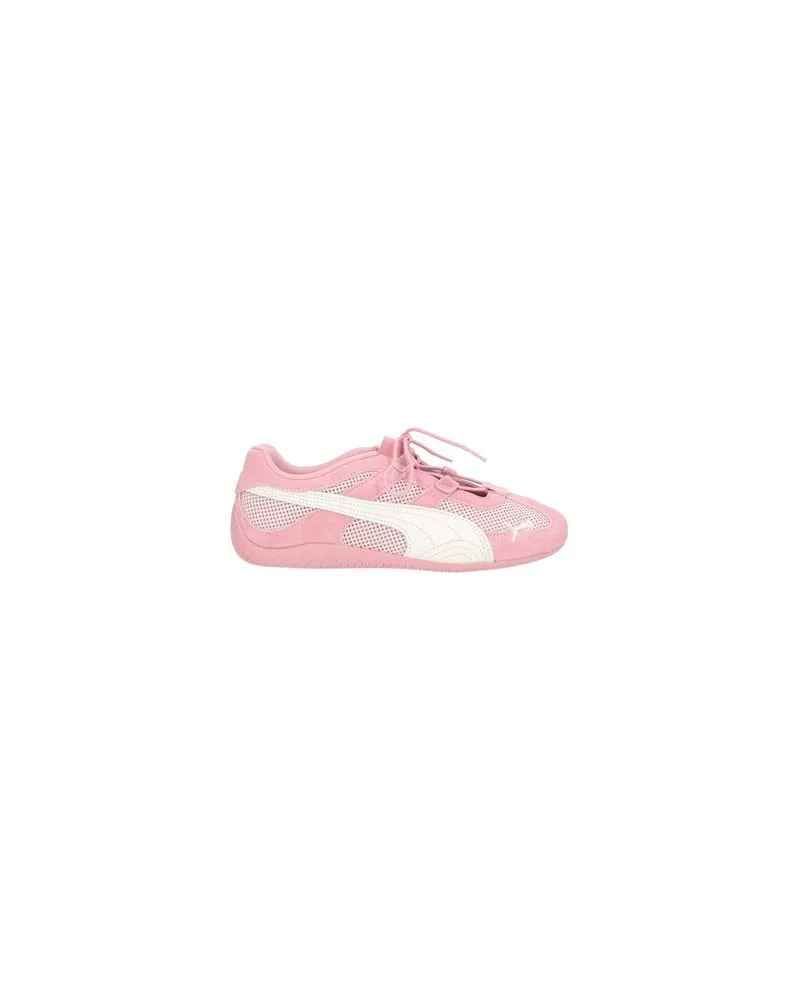 Puma SELECT - SCHUHE - Sneakersauf YOOX.COM Rosa