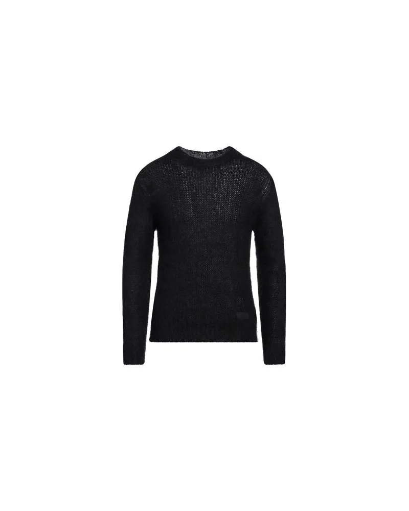 Dsquared2 STRICKWAREN - Pulloverauf YOOX.COM Nachtblau