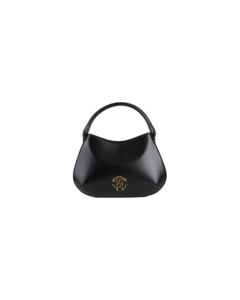 Roberto Cavalli TASCHEN - Handtaschenauf YOOX.COM Schwarz