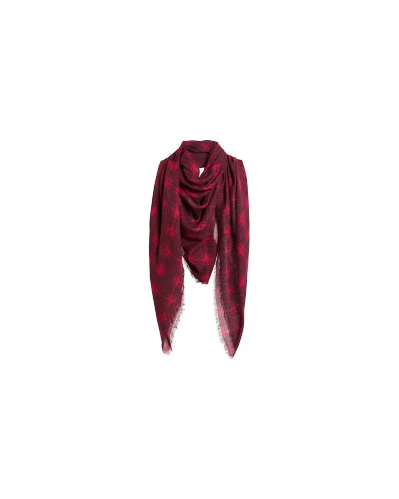 ASPESI ACCESSOIRES - Schalsauf YOOX.COM Rot